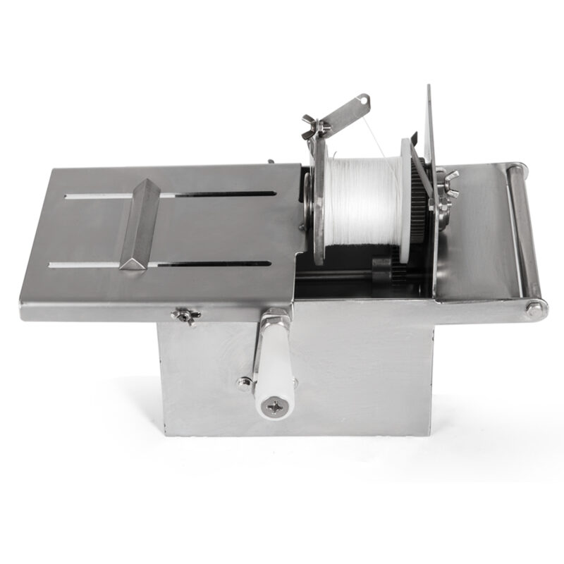 Amarradora manual de embutidos