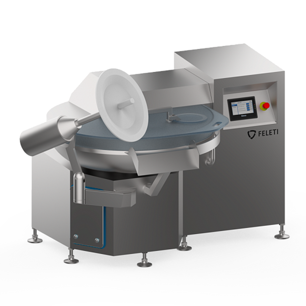 Cutters industriales - MercoFood Group