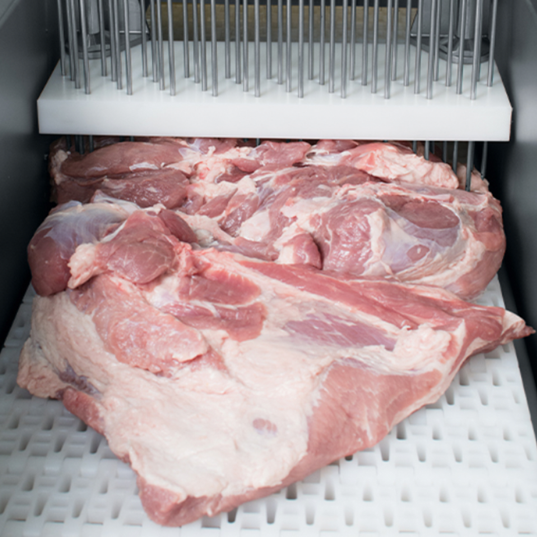 Mezcla de salmuera para inyección NUTRITEX Colombia